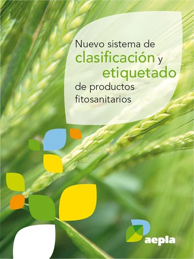 Clasificación y etiquetado