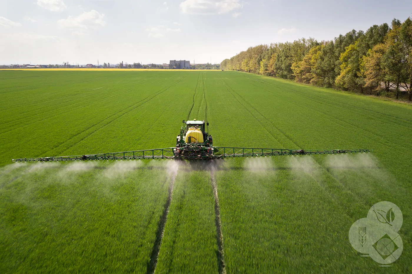 Proyectos agrícolas en Badajoz: planificación técnica para explotaciones rentables
